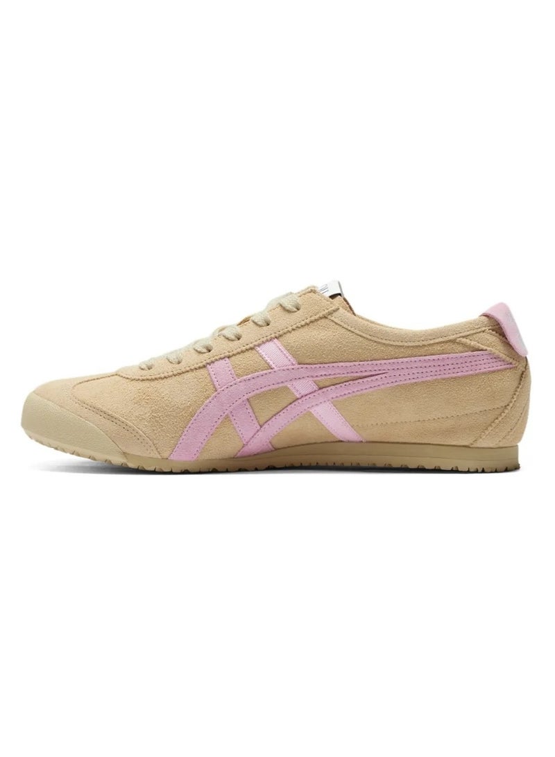 Onitsuka Tiger Mexico 66 – Unisex Classic Lightweight Lifestyle Sneakers - Image 2